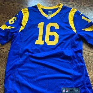 Nike NFL LA Rams Jersey